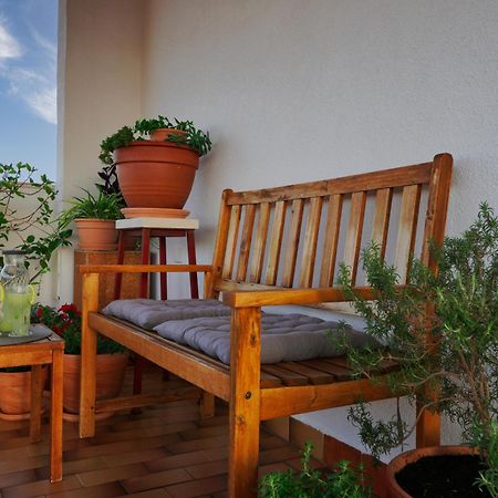Apartmani Ana 10 Min. Hoda Od Centra Trogira Екстериор снимка