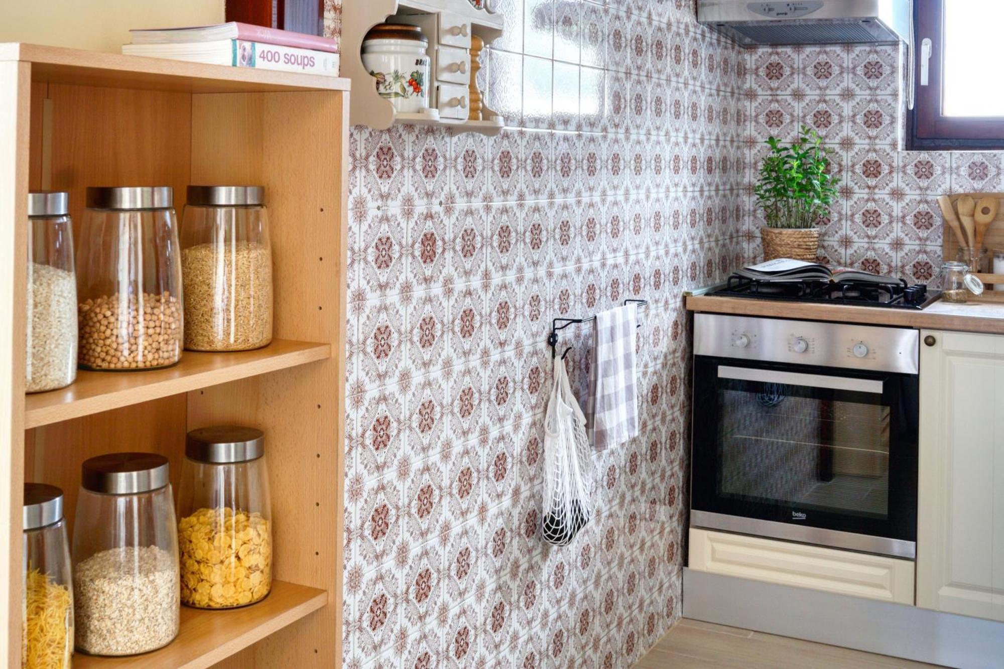Apartmani Ana 10 Min. Hoda Od Centra Trogira Екстериор снимка